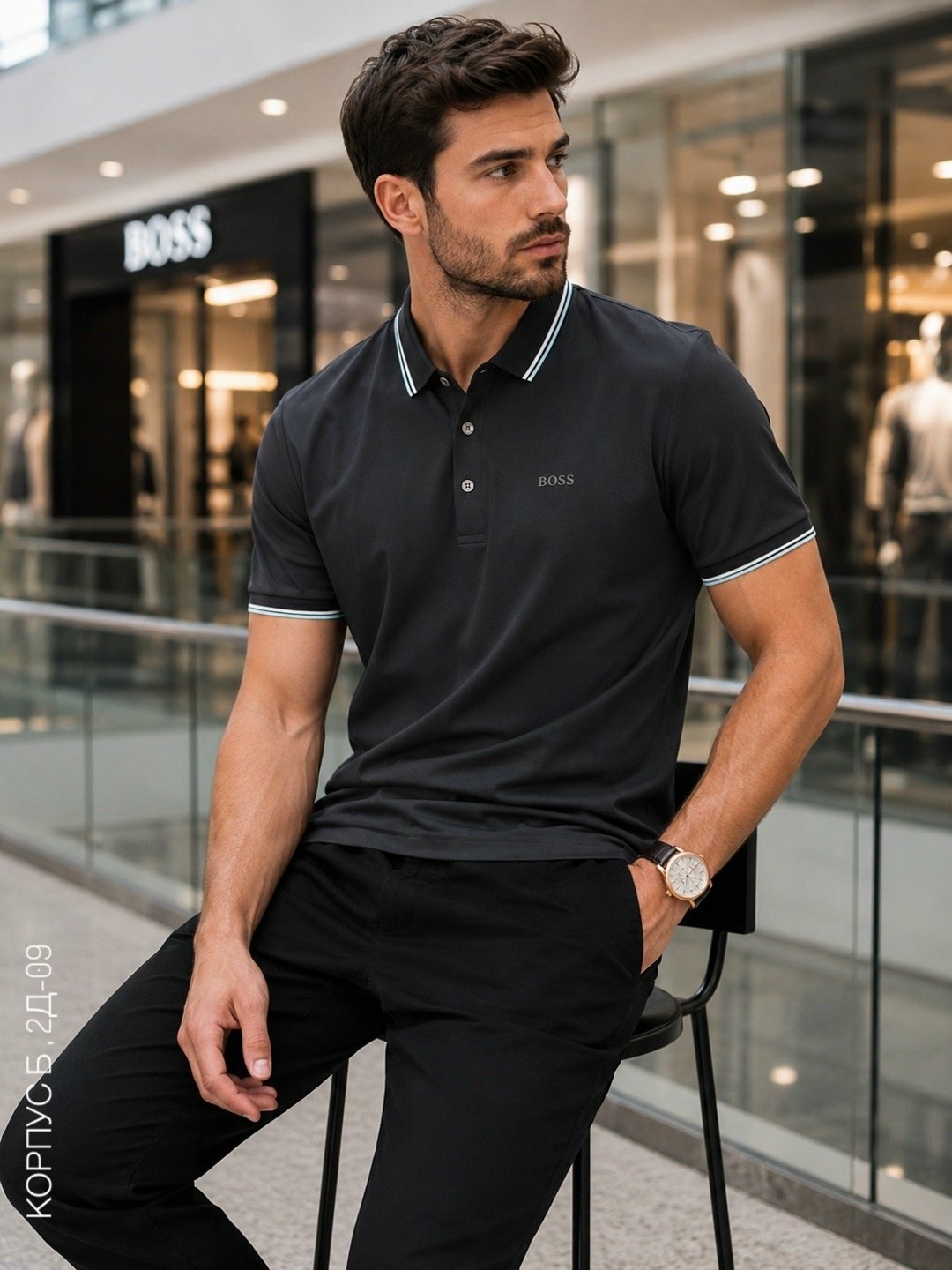 поло boss,мужская мода,поло с,поло hugo boss мужские,одежда мужской