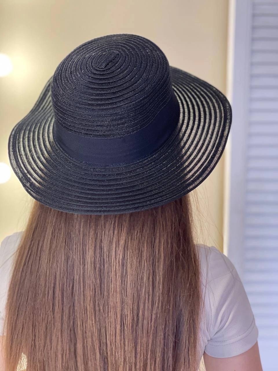 шляпа chanel,шляпа соломенная женская,пляжная шляпа,шляпа женская,модная шляпа