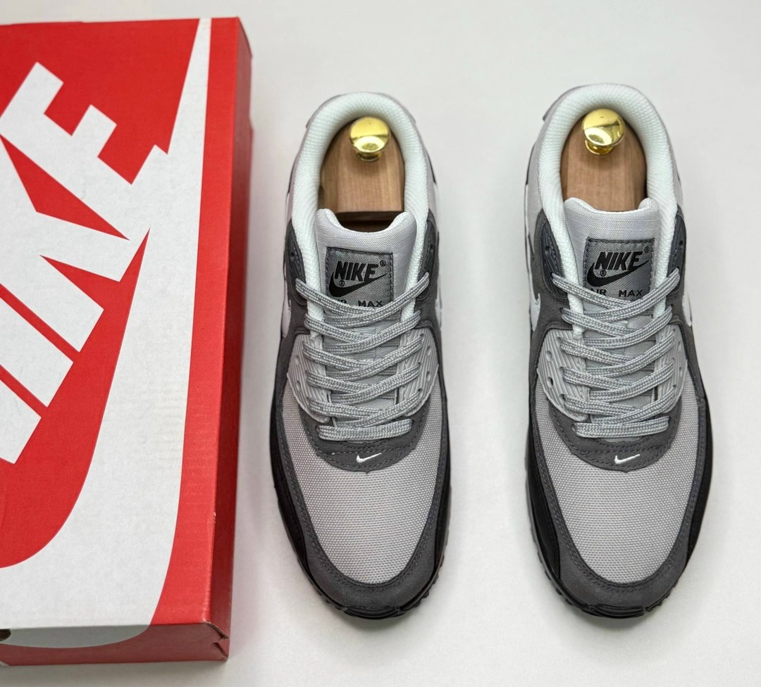 кроссовки nike air max 90 мужские,кроссовки nike air max 90,мужские кроссовки nike air max 90 lifestyle silver gray,кроссовки nike air max,nike air max 90 серые