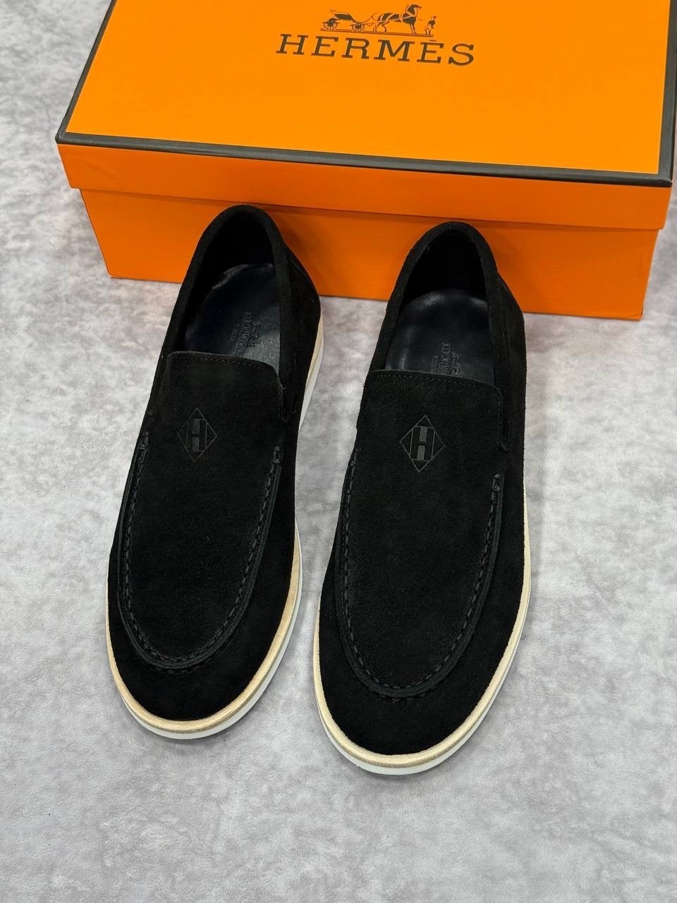 ,лоферы hermes,мужские мокасины hermes,мужские мокасины,мокасины hermes