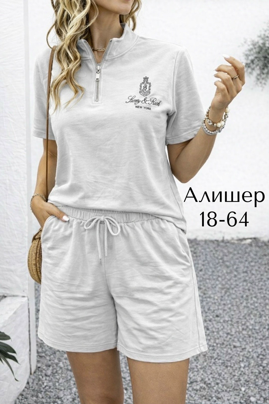 женские костюмы,костюм трикотажный,костюм шортами,,костюм-двойка