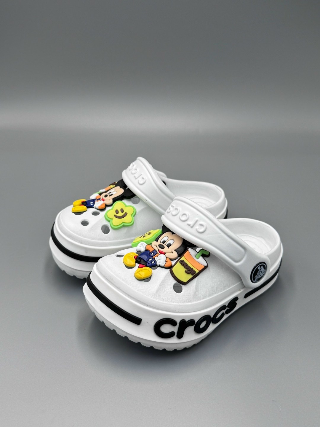крокс,детские кроксы,,сабо crocs, детская