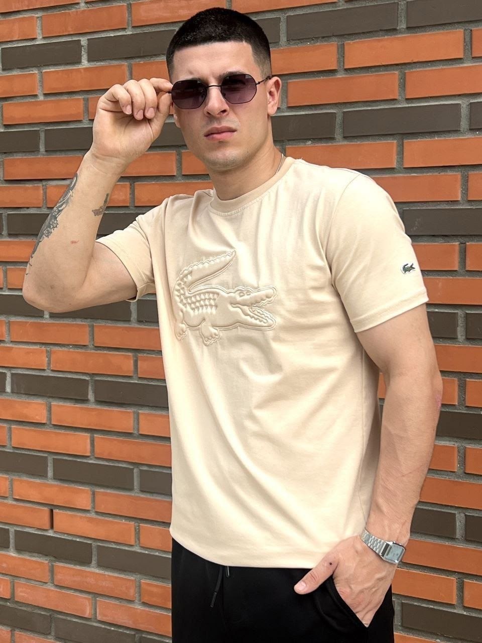 мужская футболка,мужские футболки lacoste,футболка,футболки мужские белые,футболка майка