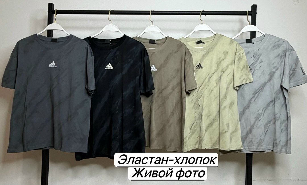 мужская футболка,футболка мужская adidas,футболки для мужчин,футболки адидас,футболка хлопок