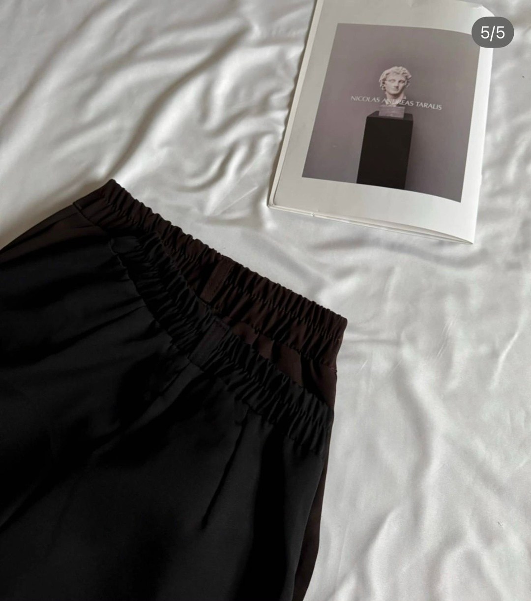 брюки палаццо классические gepurdress 253845612,брюки палаццо,классические брюки,брюки с высокой талией,модные брюки
