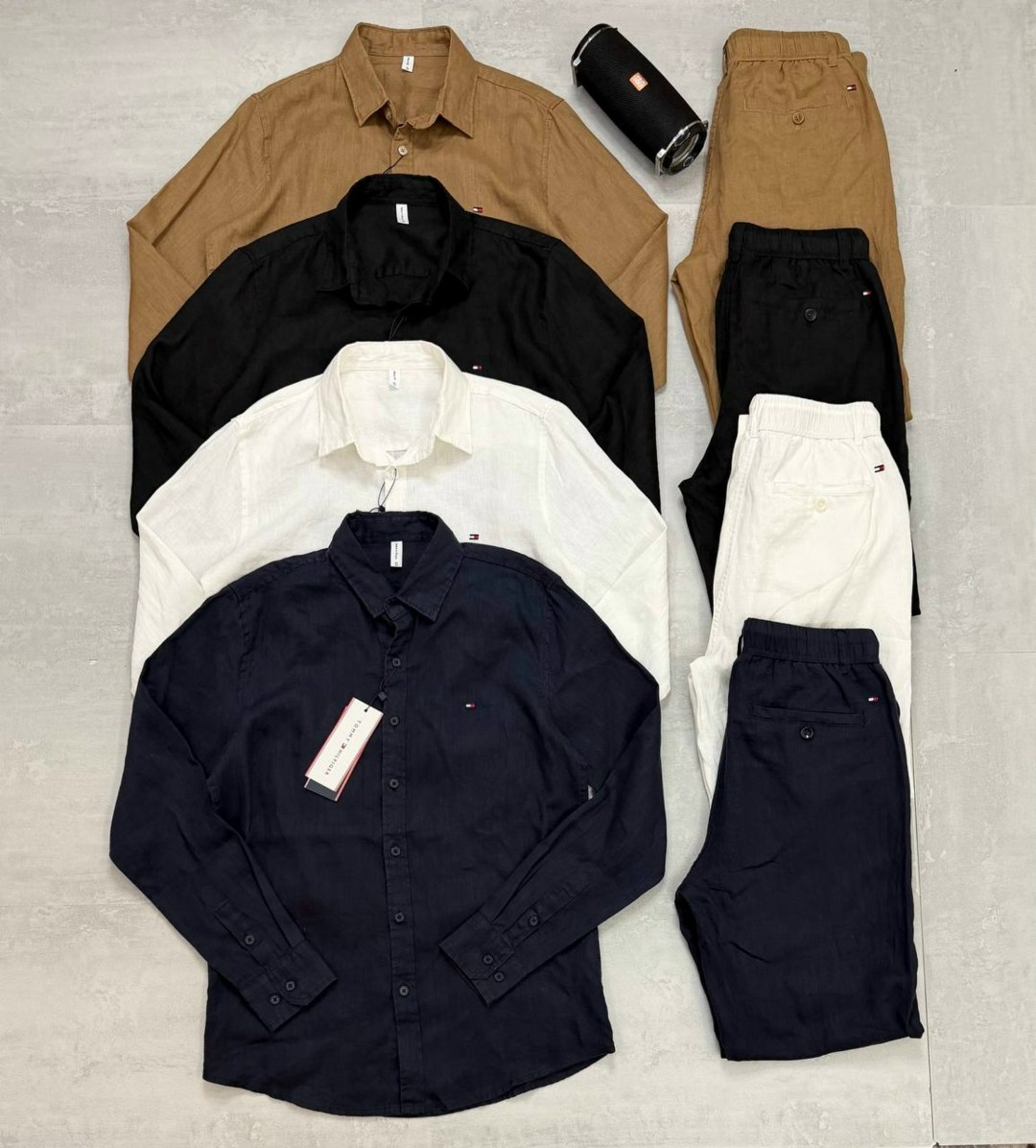 рубашка томми хилфигер черная,мужская рубашка tommy hilfiger,рубашка tommy hilfiger,мужские повседневные рубашки tommy hilfiger,мужская рубашка