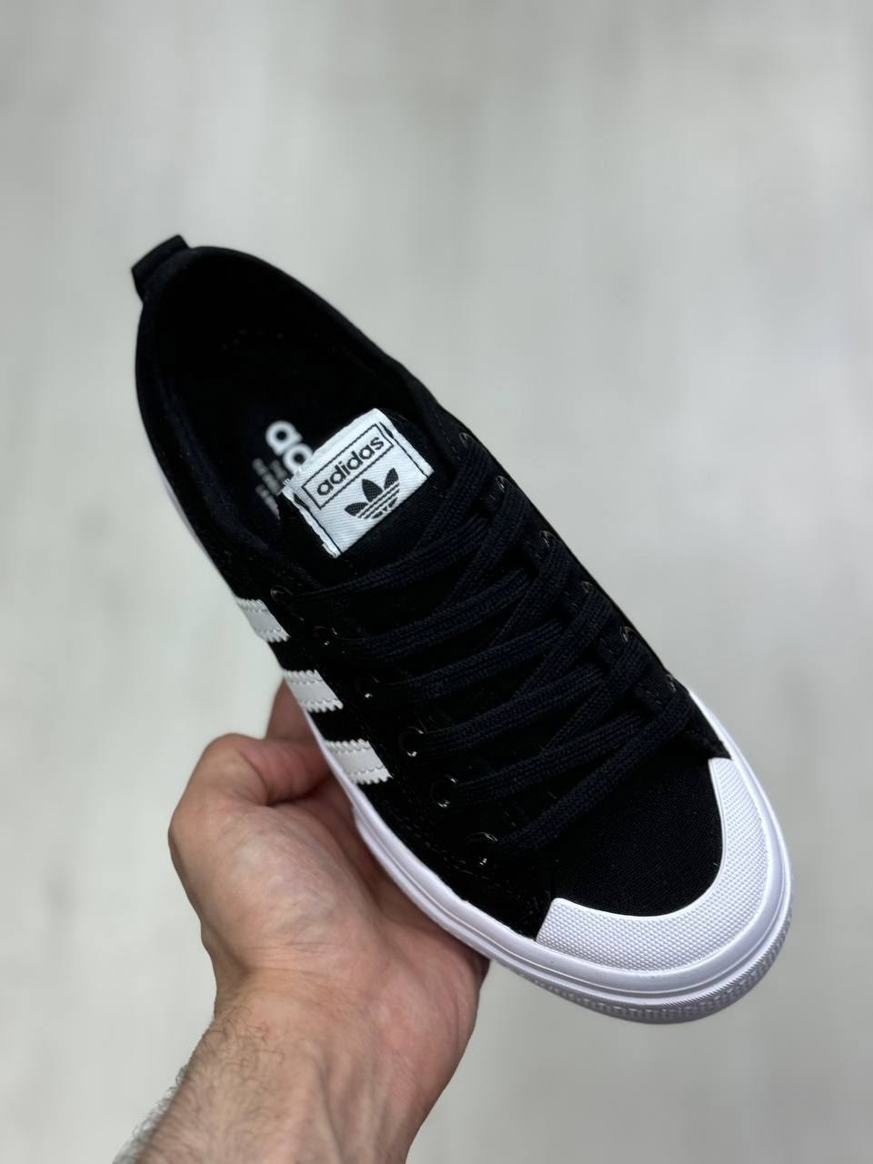 adidas originals nizza platform,adidas originals nizza,adidas nizza platform,,adidas originals nizza platform trainers in black/white