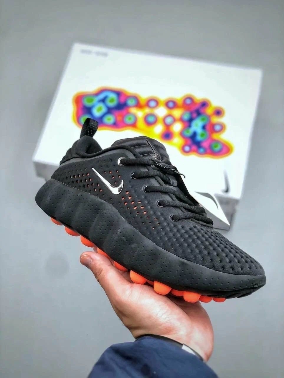 кроссовки,кроссовки nike,умные кроссовки,мир кроссовок,кроссовки найк