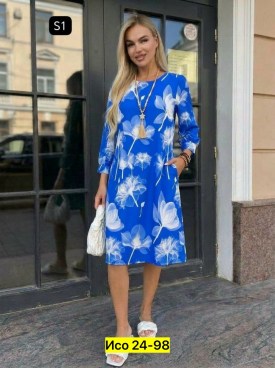Платье