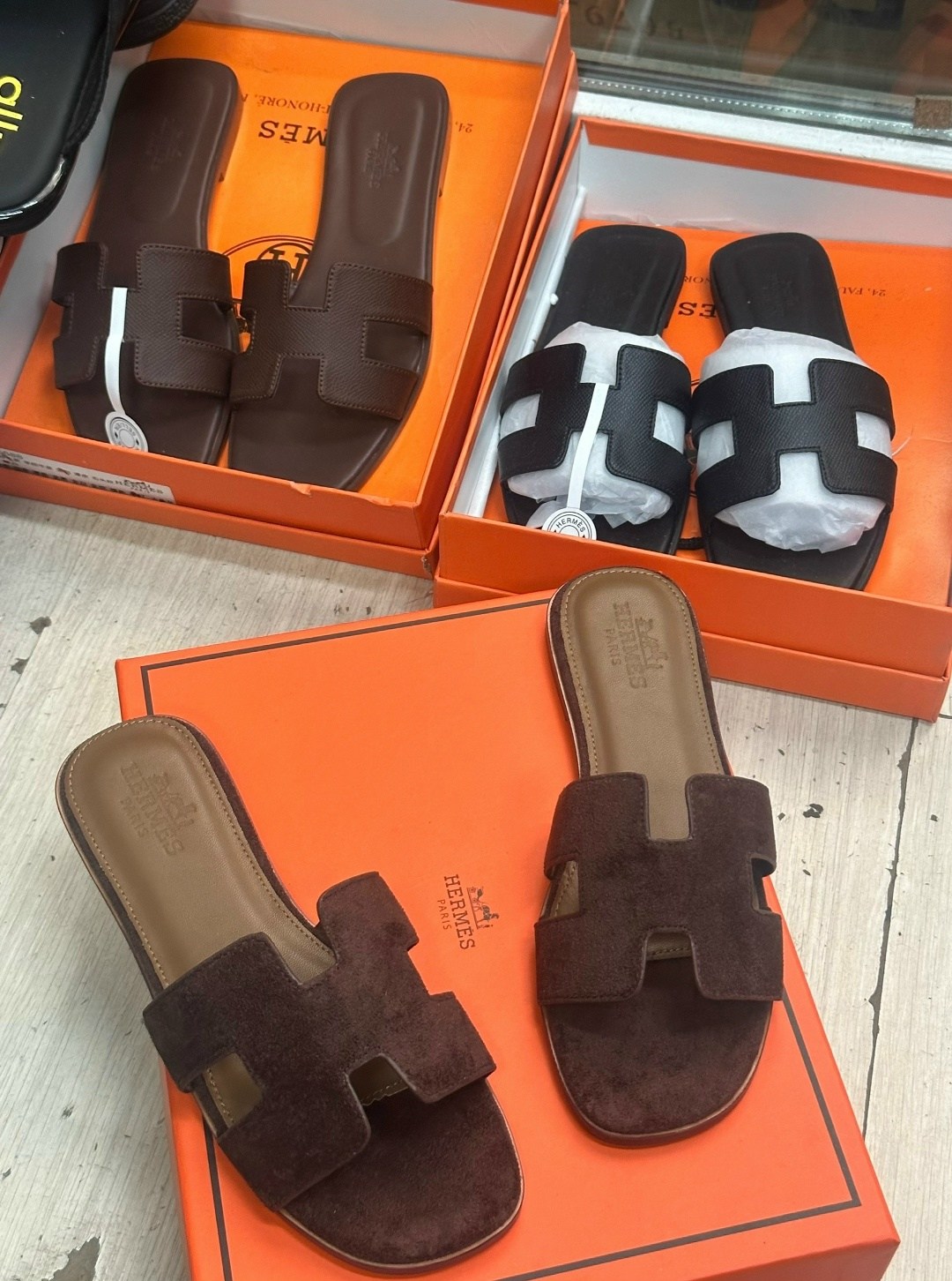 шлепанцы hermes,шлепки hermes,шлепки эрмес коричневые,тапочки hermes,