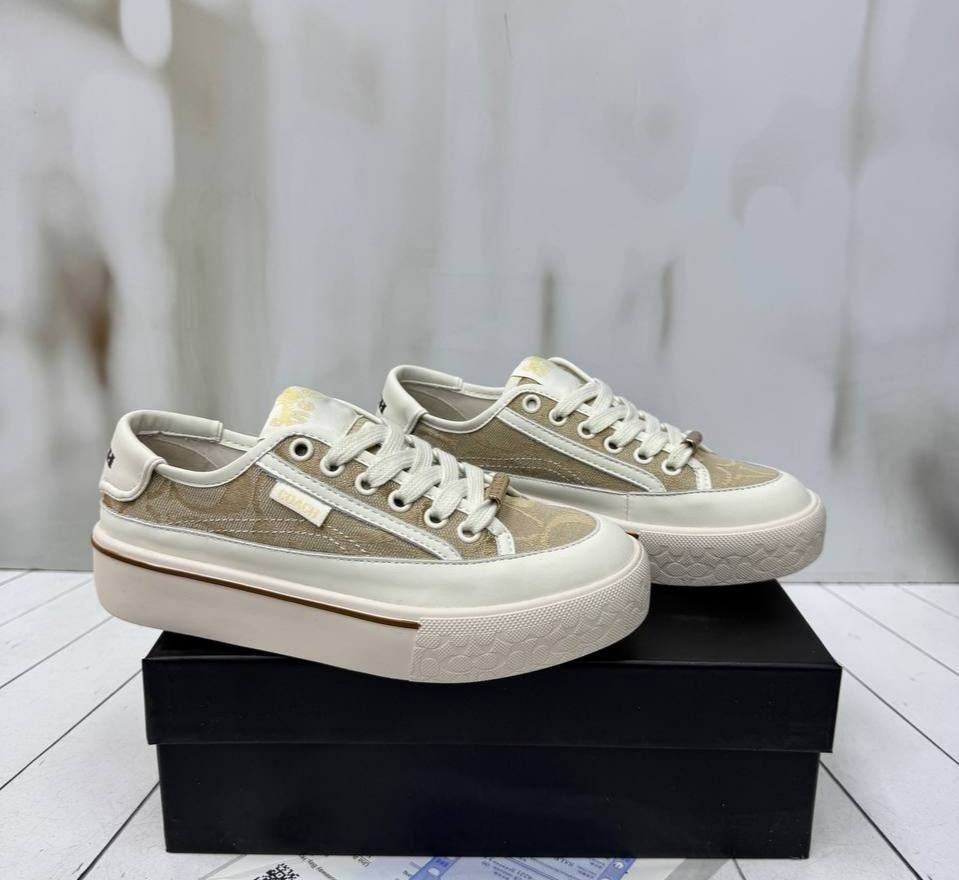 ,кеды женски,кеды женские coach,кеды коач женские,кеды dior