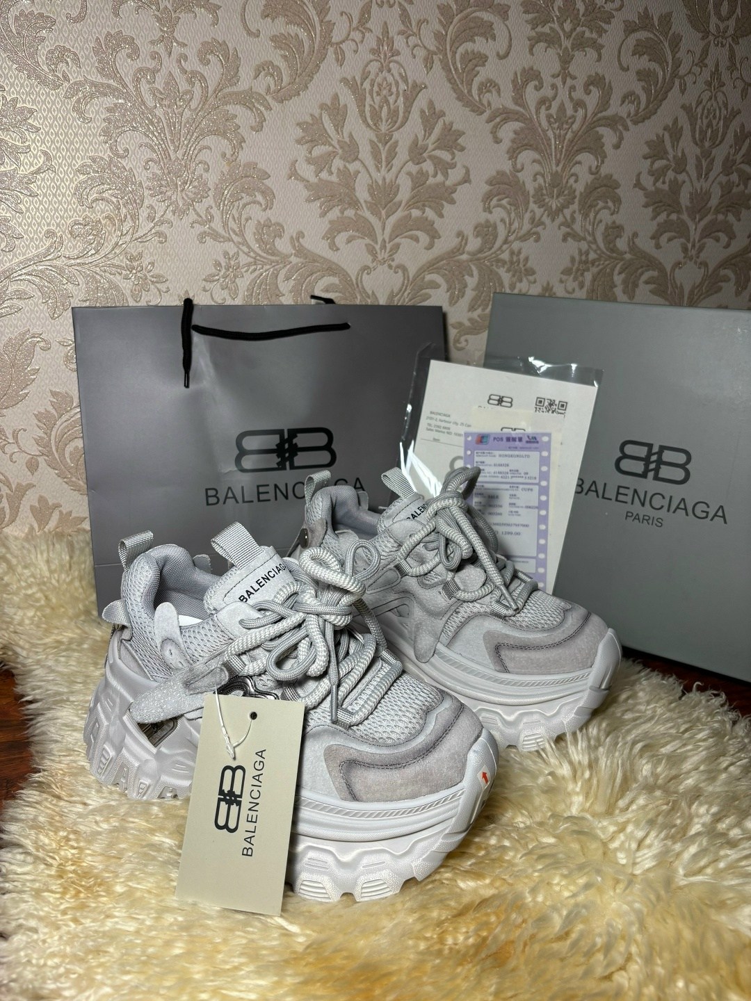 кроссовки женские balenciaga,кроссовки balenciaga,кроссовки баленсиага женские оригинал,кроссовки баленсиага 3xl balenciaga 566662218,кроссовки на высокой подошве balenciaga
