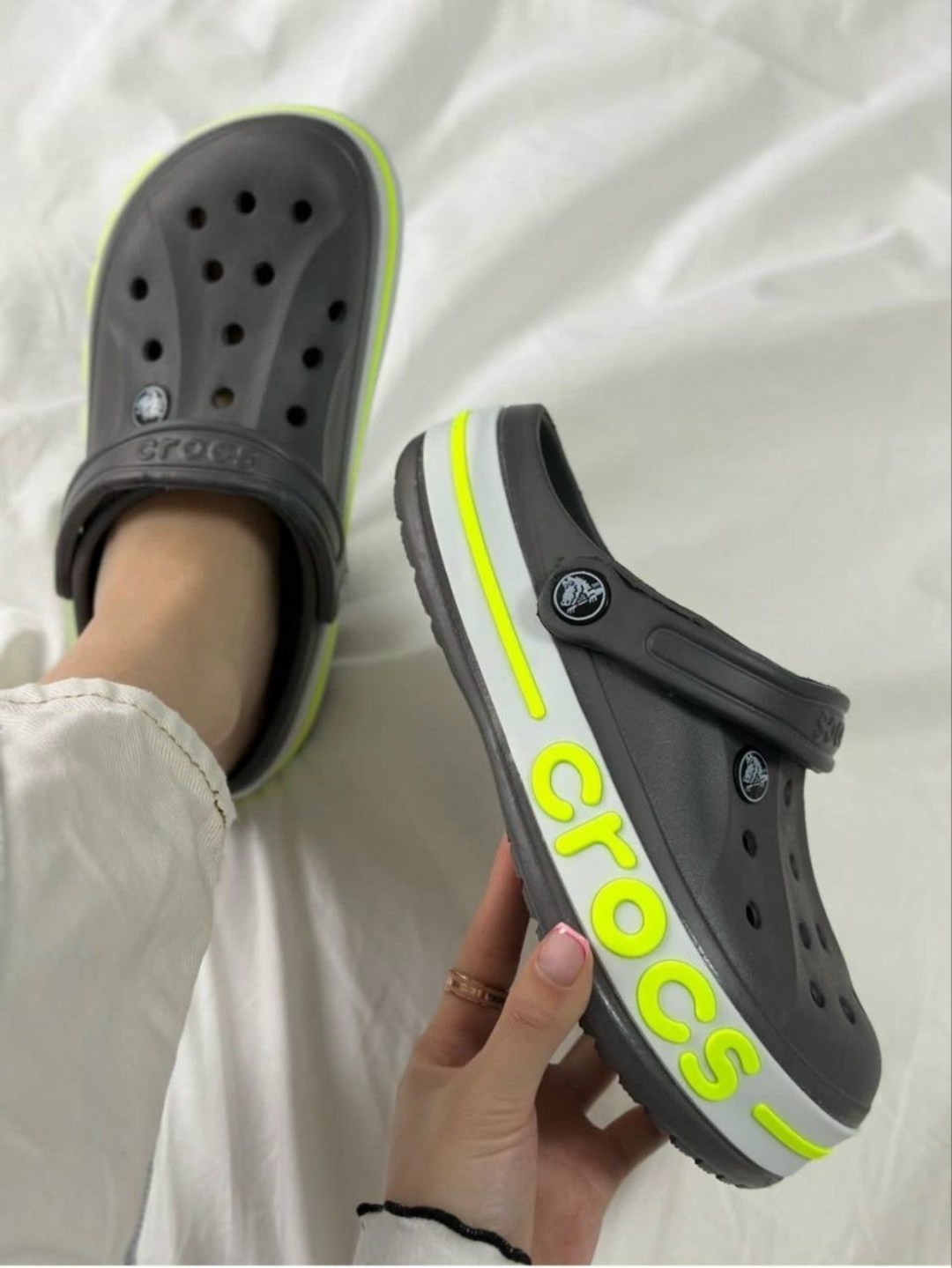 сабо пляжные crocs,кроксы,кроксы новая коллекция,кроксы crocs,тапочки летние женские резиновые кроксы сабо медицинские