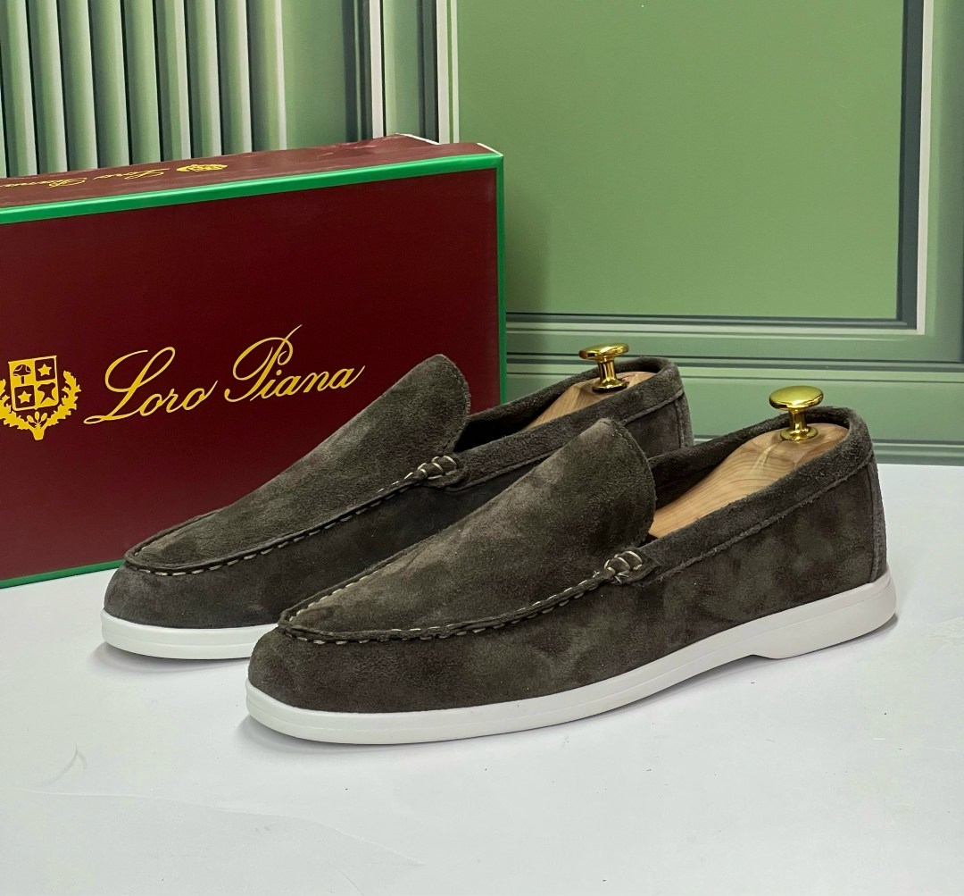 лоферы мужские loro piana,мужские замшевые лоферы,,лоферы loro piana,мужские лоферы