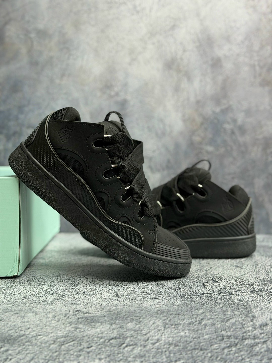 кроссовки lanvin,кроссовки lanvin curb,,кроссовки lanvin мужские,черные кроссовки
