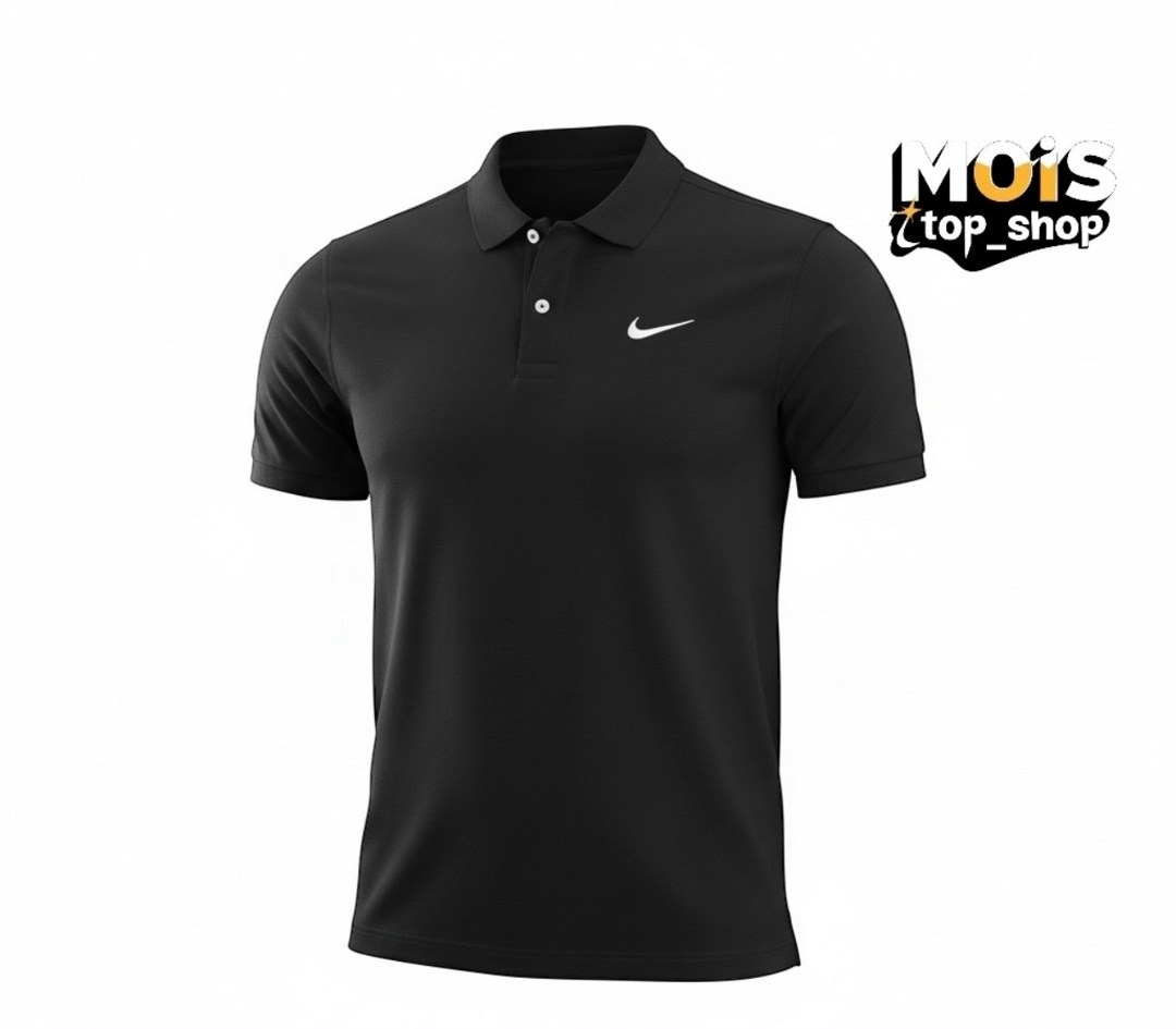 поло nike,поло найк черное,футболки мужские,футболка поло мужская,поло