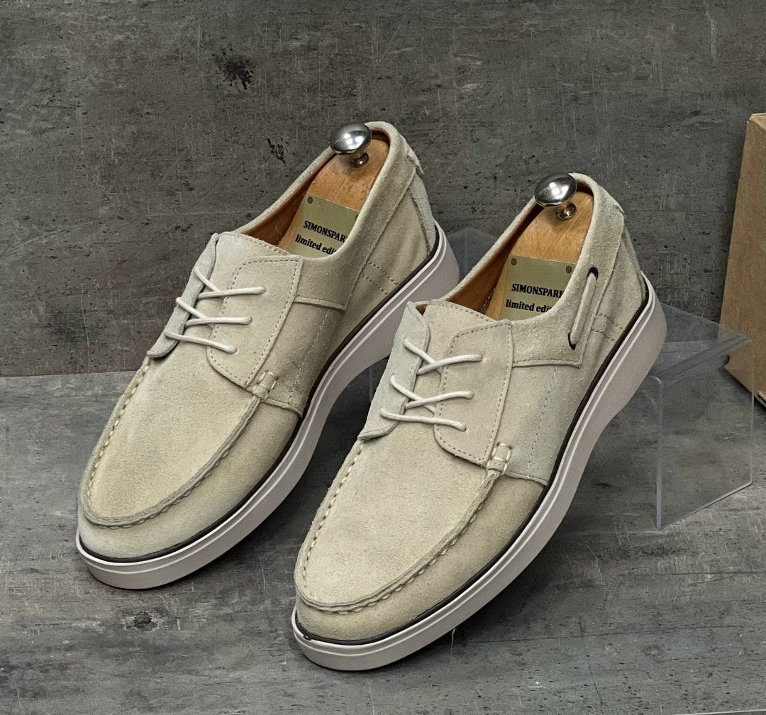 ,лоферы из натуральной замши loro piana premium shoes,обуви,лоферы мужские,повседневная