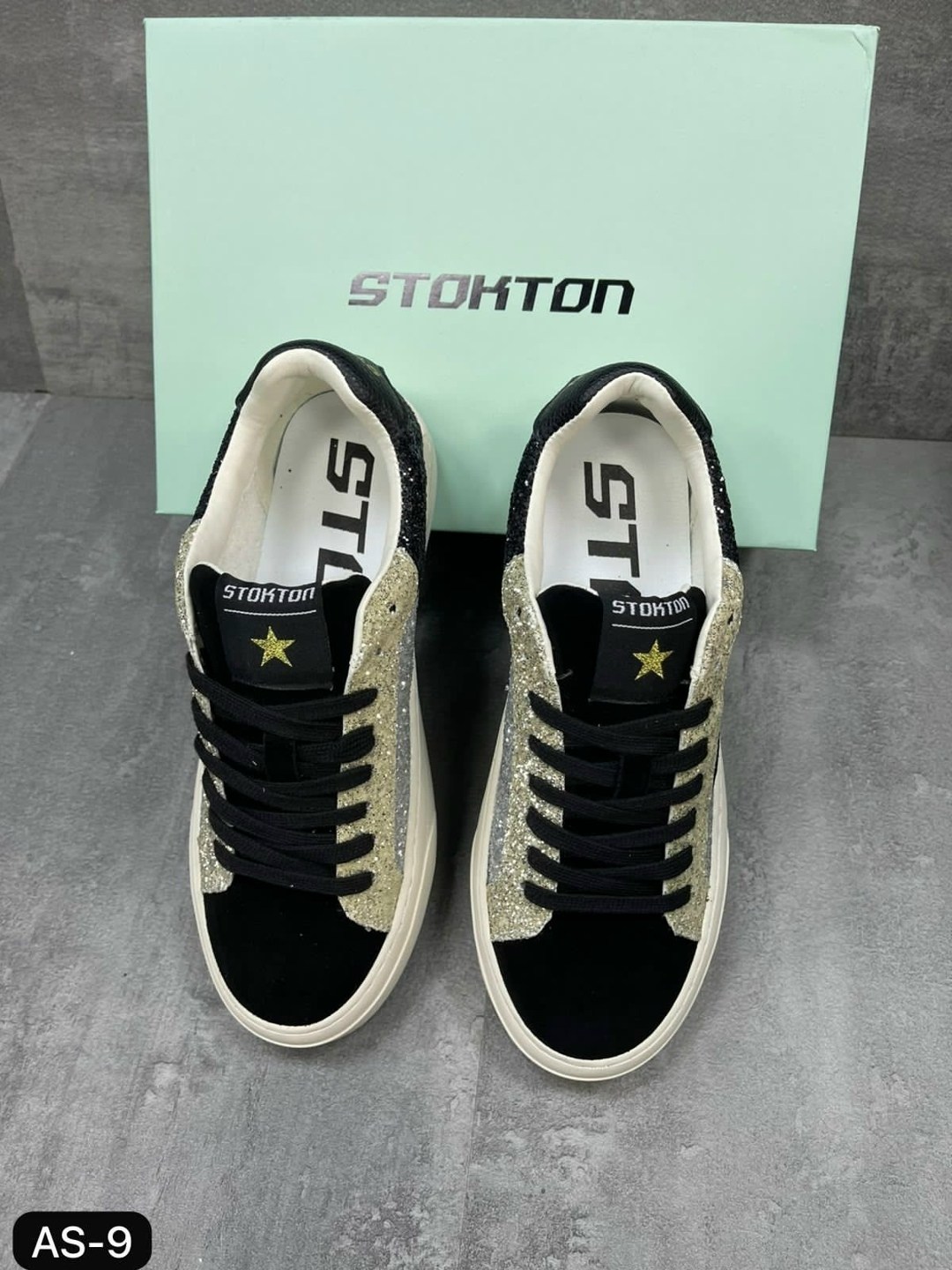 кеды super-star с блестками golden goose черный,кеды golden goose,,кеды,кеды ggdb