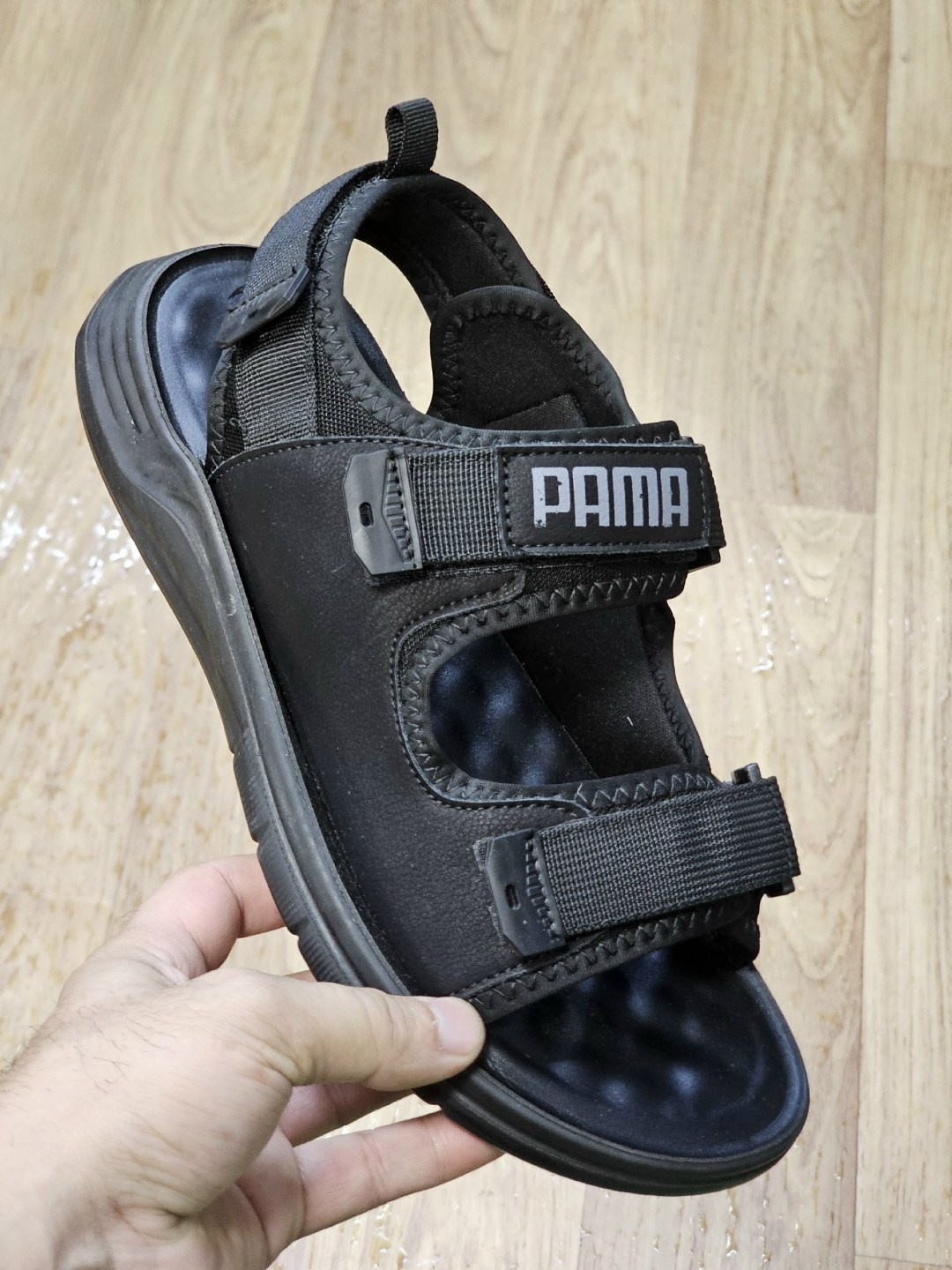 сандалии puma,сандали,сандалии,сандалии мужские,спортивные сандалии