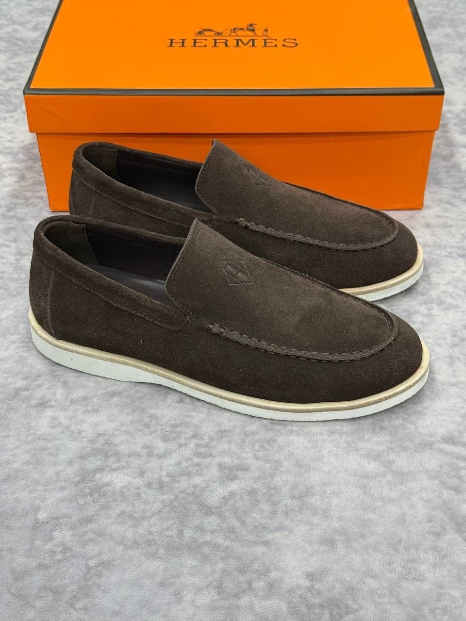 ,лоферы hermes,лоферы мужские замшевые,лоферы мужские loro piana,мужские слипоны