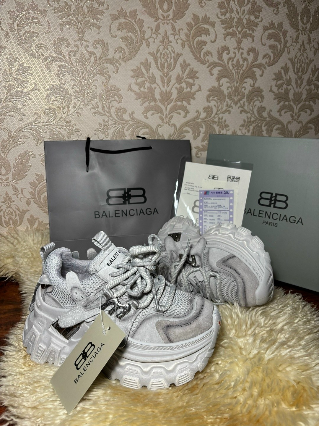 кроссовки женские balenciaga,кроссовки balenciaga,кроссовки баленсиага женские оригинал,кроссовки баленсиага 3xl balenciaga 566662218,кроссовки на высокой подошве balenciaga