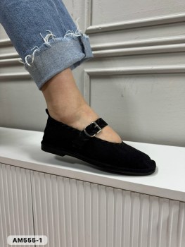 Ботинки