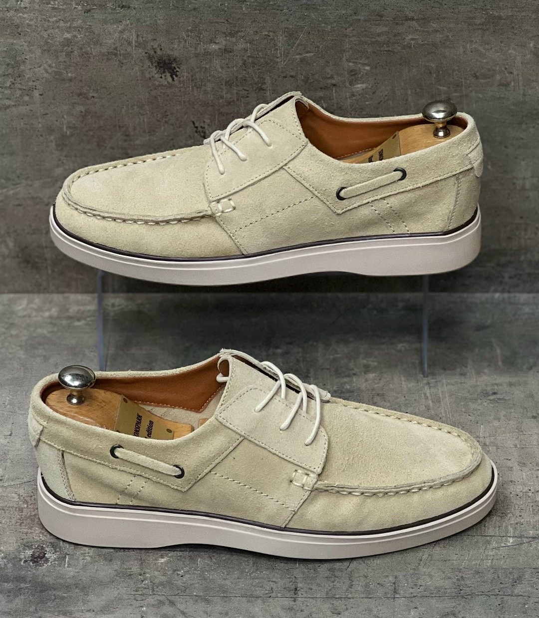 ,лоферы из натуральной замши loro piana premium shoes,обуви,лоферы мужские,повседневная