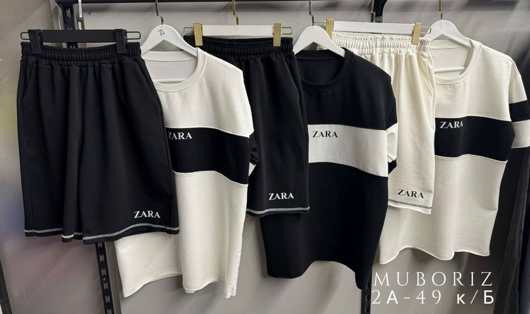 спортивный костюм zara,костюм спортивный мужской,спортивные костюм с шортами,модные комплекты,костюм футболка и шорты