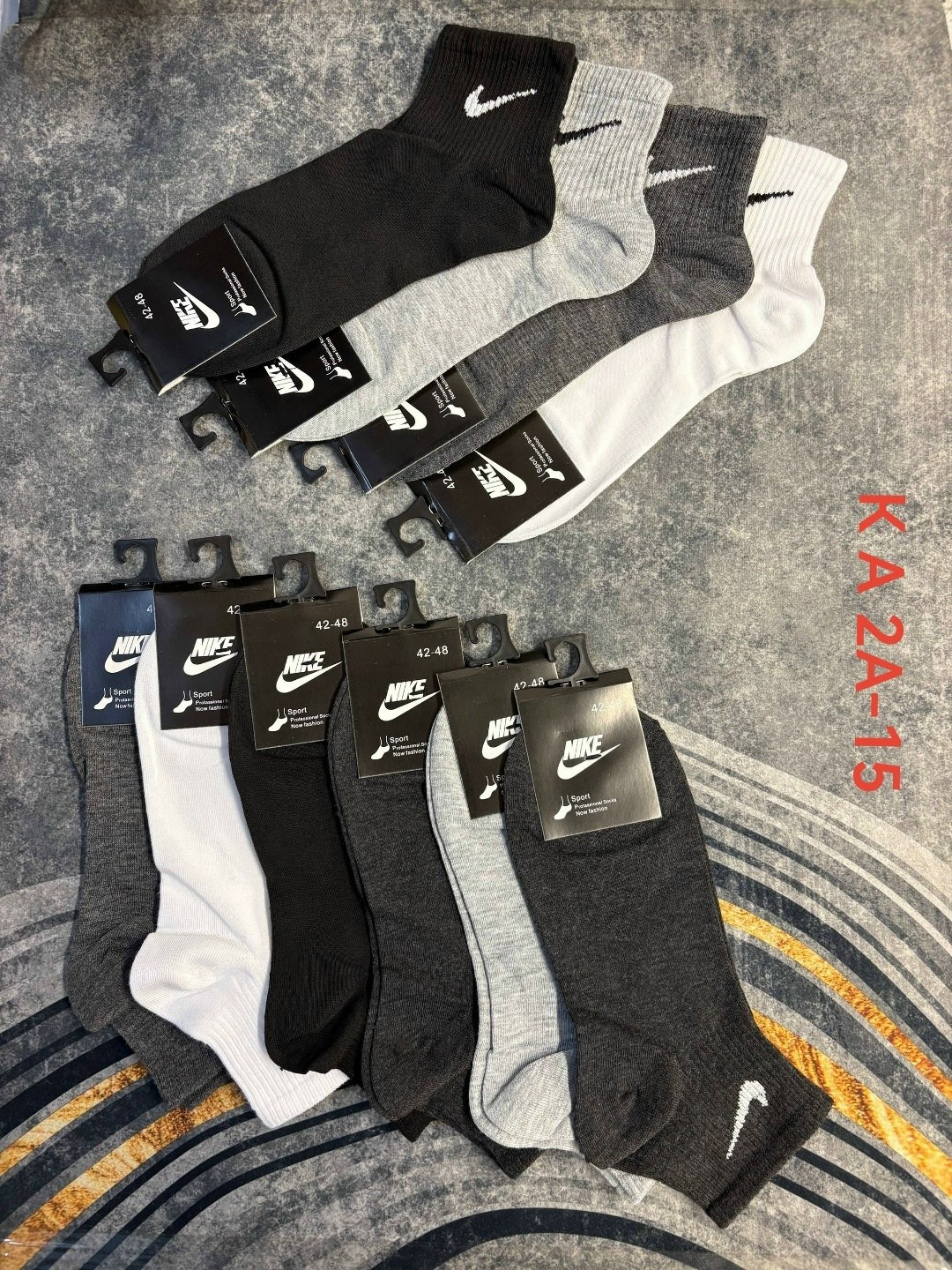 носки мужские 10 пар nike,носки мужские,носки мужские 10 пар,комплект носки мужские,мужские носки nike