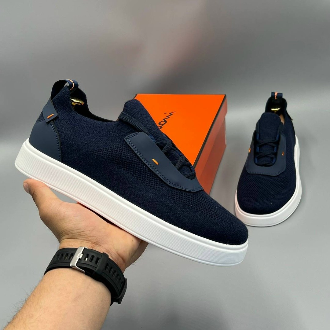 ,кроссовки santoni,кроссовки hermes,кроссовка мужской,мужские кеды