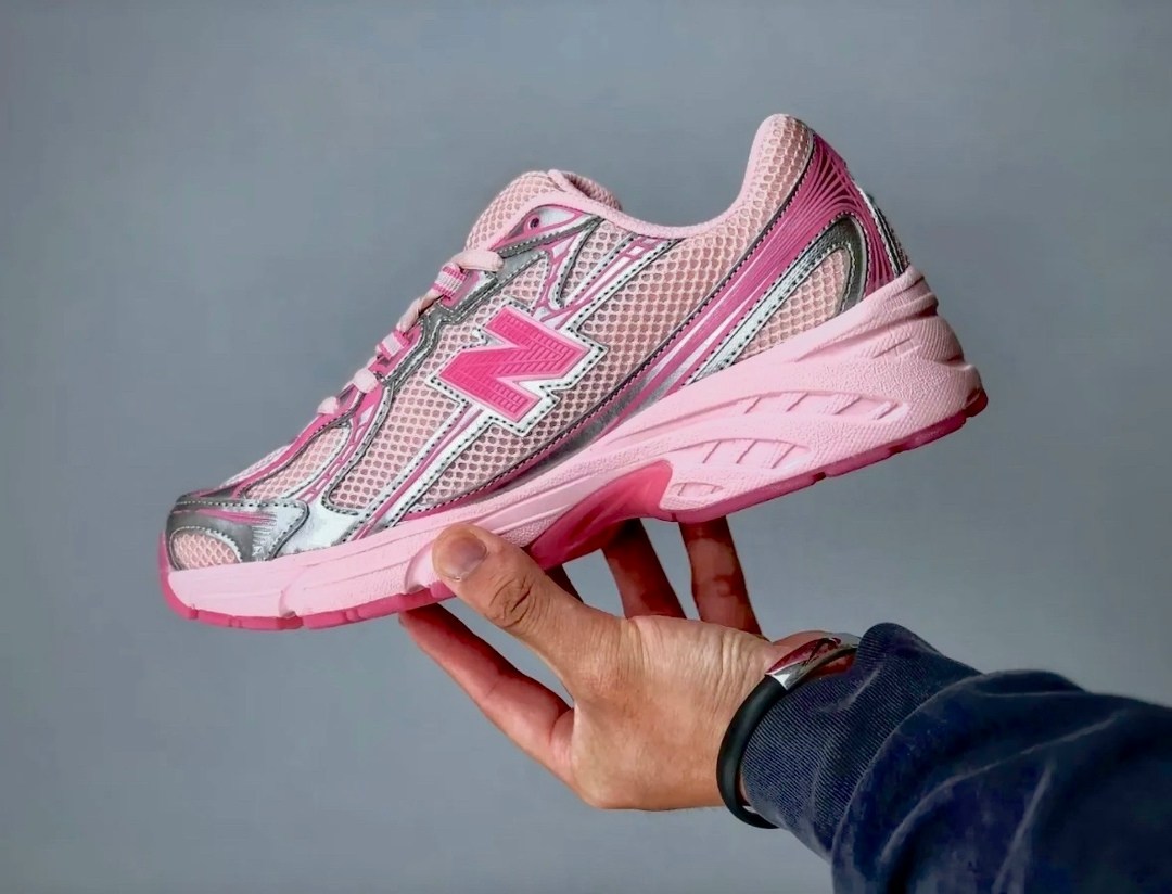кроссовки женские new balance,кроссовки new balance,кроссовки new balance 740,кроссовки нью баланс женские,розовые кроссовки