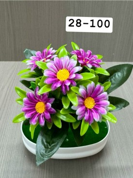 Цветы