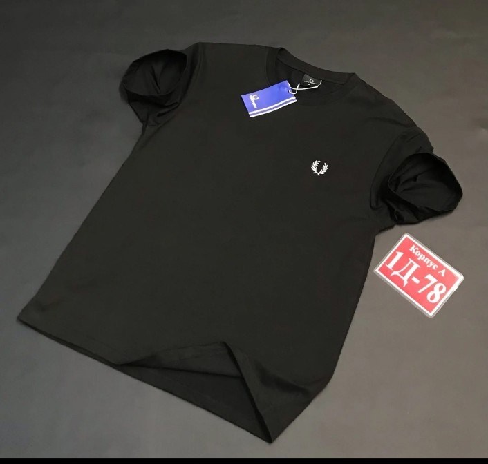 мужская футболка,футболка для мужчин,футболка fred perry,футболка,футболка для мужчин хлопок