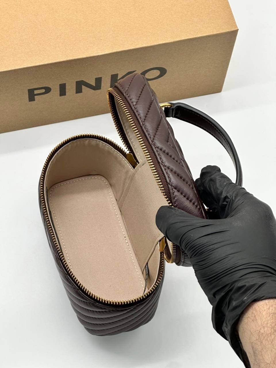 женская сумочка,сумка,сумка pinko,кожаная сумка yves saint laurent gaby vanity черная,сумочка
