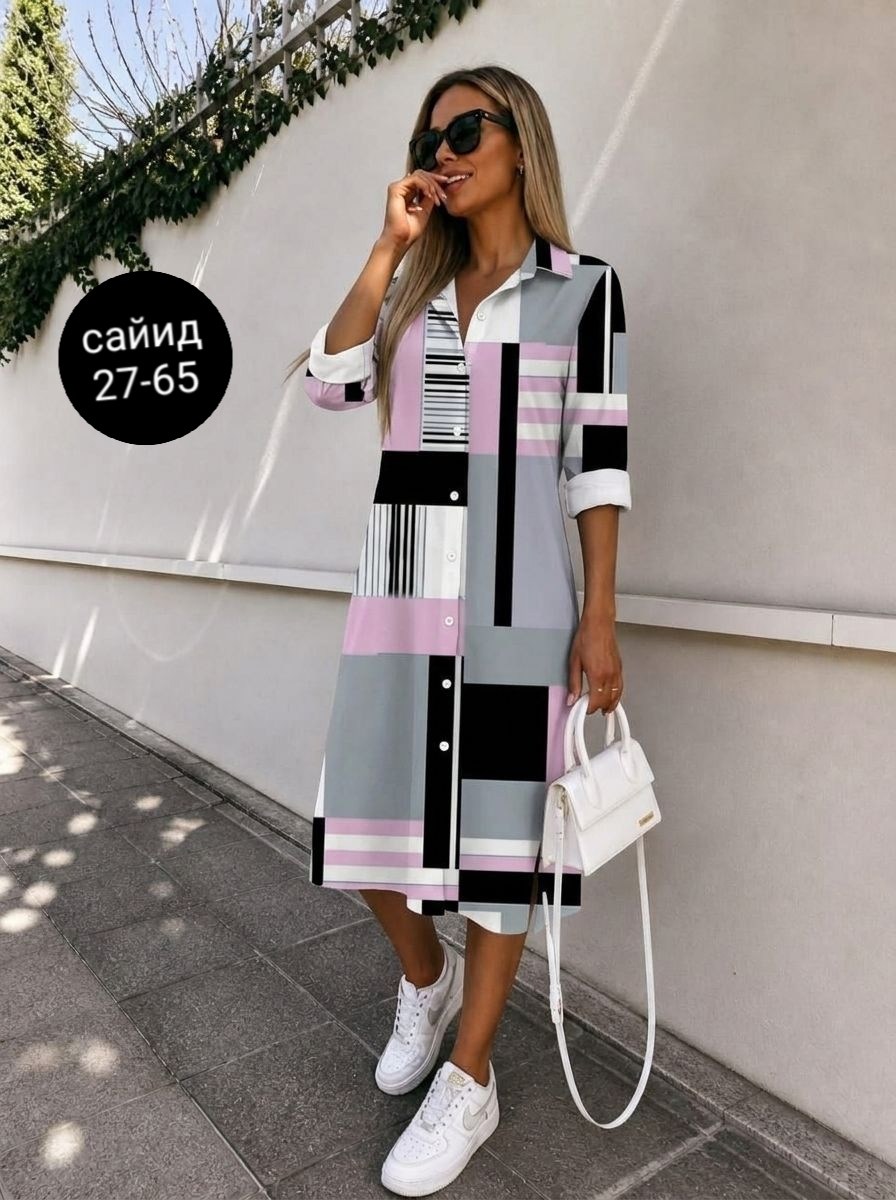 платье женской,женское платье рубашка,платья,модное платье,