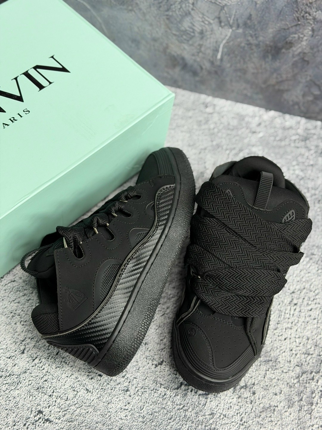 кроссовки lanvin,кроссовки lanvin curb,,кроссовки lanvin мужские,черные кроссовки