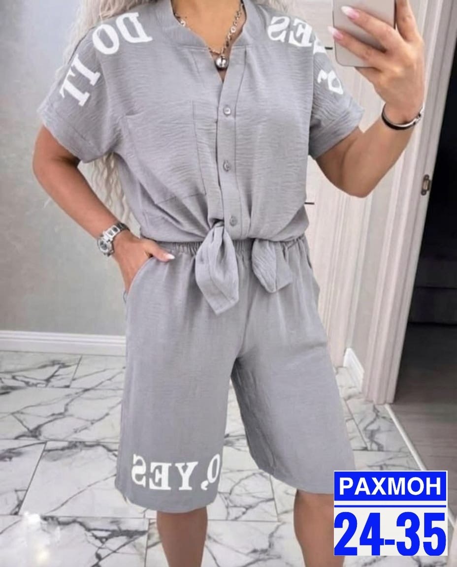 женский костюм двойка,костюм женский,женские летние костюмы,женские костюмы спортивные,женский костюм с шортами