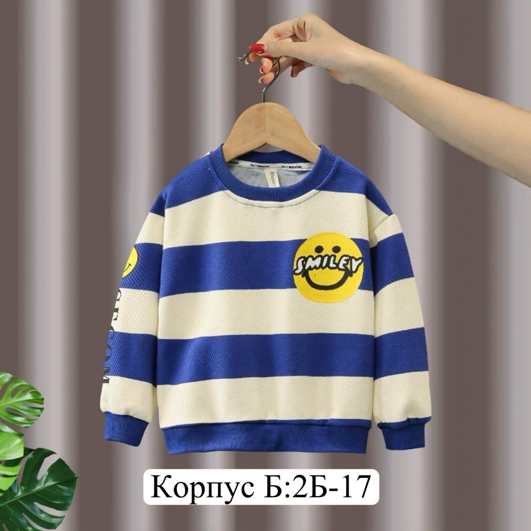 детская кофта,свитшот в полоску детский,кофта для мальчика,детский свитшот,детский свитер