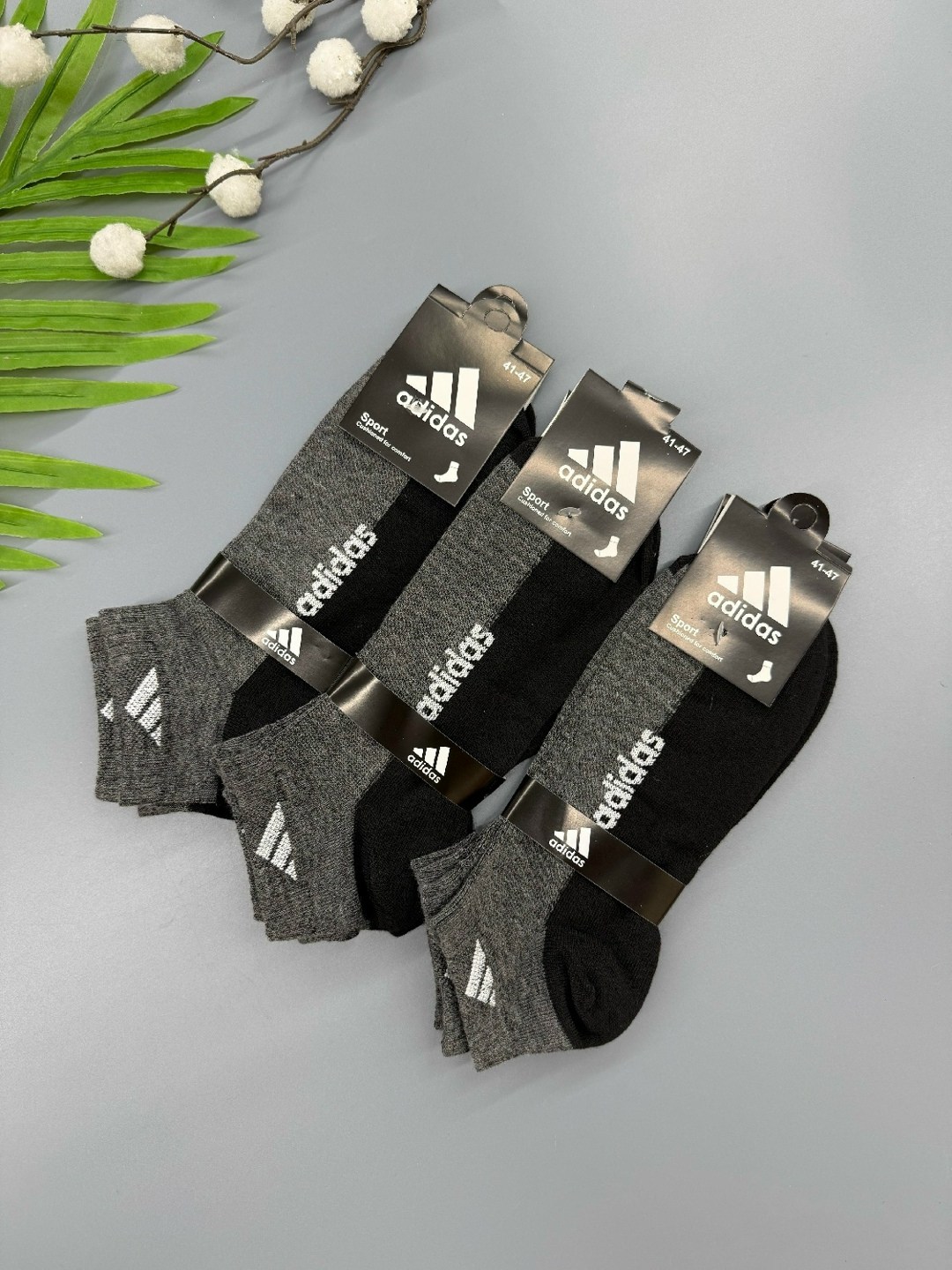 носки мужские 10 пар,носки мужские adidas,носки мужские,комплект носки мужские,носки adidas набор спортивных носков адидас