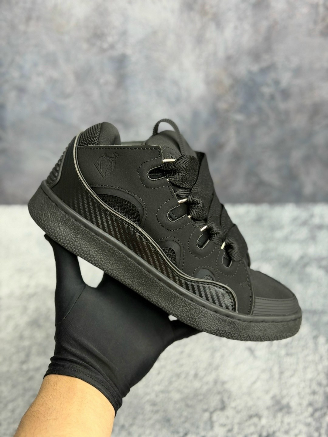 кроссовки lanvin,кроссовки lanvin curb,,кроссовки lanvin мужские,черные кроссовки