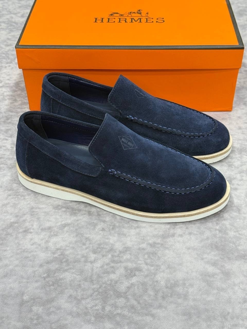 ,лоферы hermes,лоферы мужские замшевые,лоферы мужские loro piana,мужские слипоны