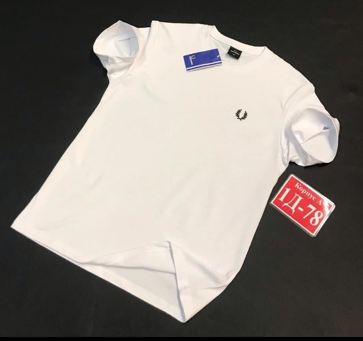 мужская футболка,футболка для мужчин,футболка fred perry,футболка,футболка для мужчин хлопок