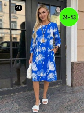 Платье