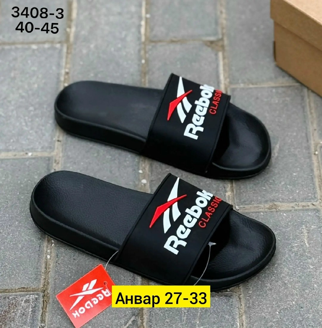 шлёпанцы reebok,шлепки reebok мужские,мужские шлепанцы,сланцы reebok,шлепанцы reebok fulgere