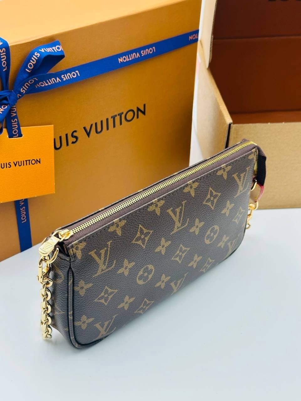 lv louis vuitton женская модная классическая сумка через плечо,louis vuitton сумка на плечо,клатч луи виттон,louis vuitton женская сумка,cумка louis vuitton