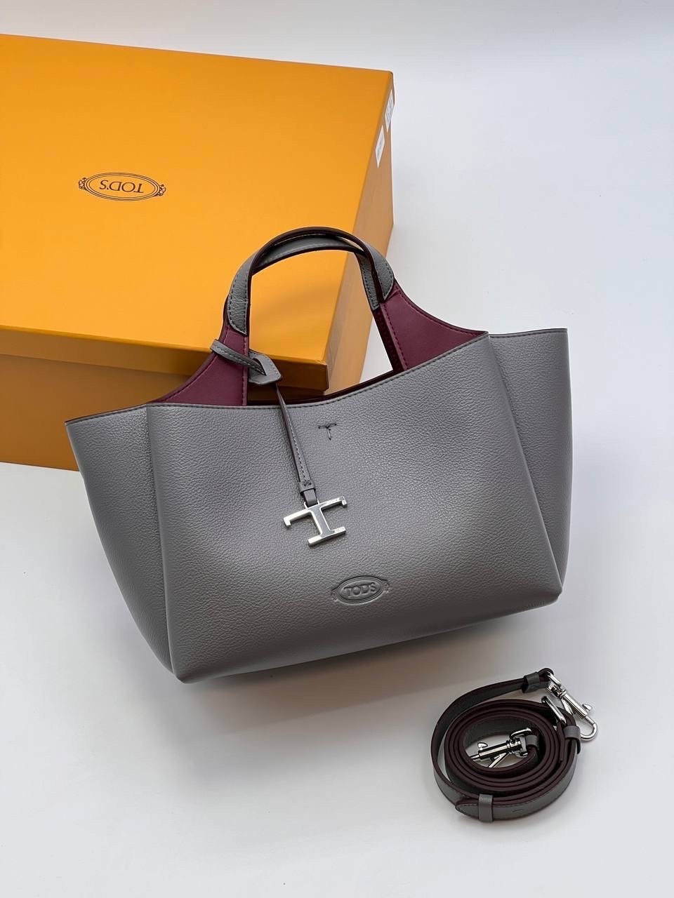 сумка женская tods,сумка,сумка женская премиум,женская сумка,сумка женская брендовая