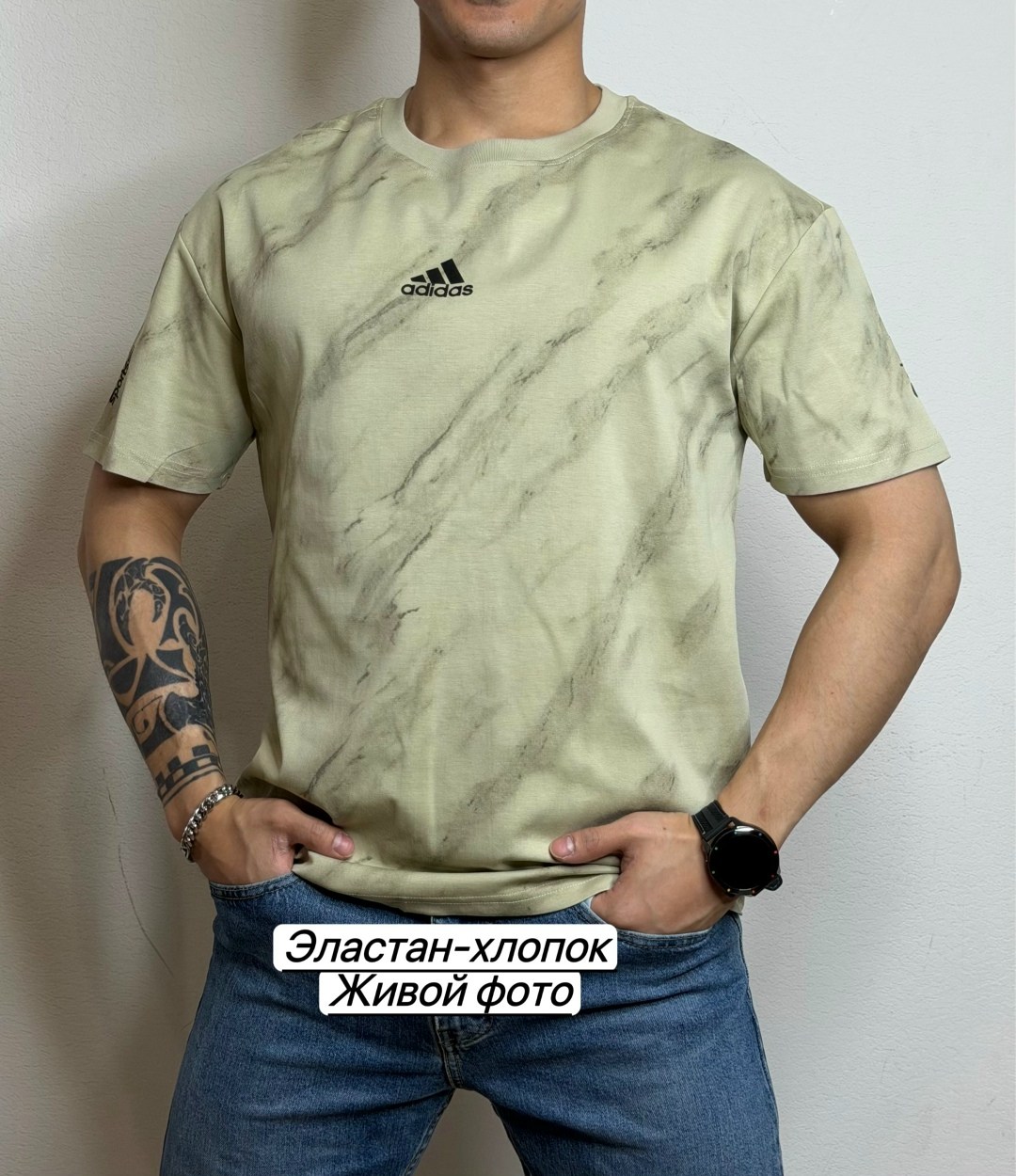 мужская футболка,футболка мужская adidas,футболки для мужчин,футболки адидас,футболка хлопок