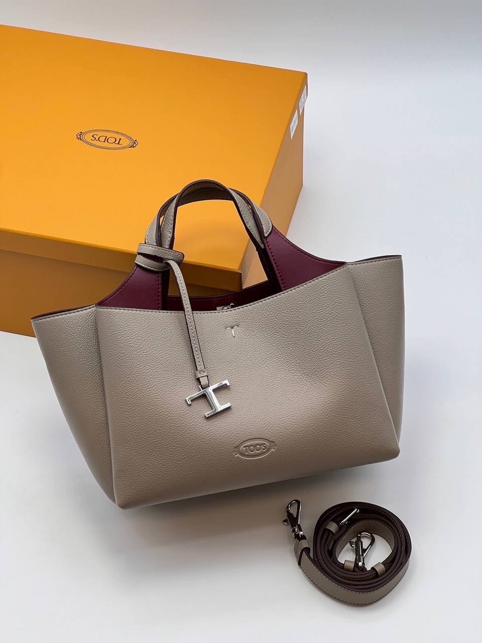 сумка женская tods,сумка,сумка женская премиум,женская сумка,сумка женская брендовая