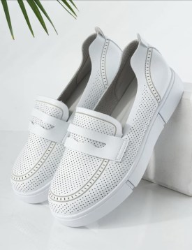 Мокасины
