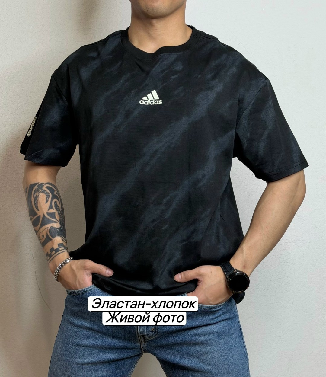 мужская футболка,футболка мужская adidas,футболки для мужчин,футболки адидас,футболка хлопок